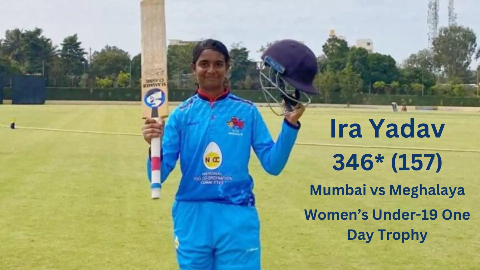 <a href='https://bengalbeat.today/ira-yadav-346-runs-u19-trophy-mumbai-vs-meghalaya/'>14-Year-Old Ira Yadav Smashes 346 Runs in One Day Trophy, Puts Meghalaya on the Backfoot</a>