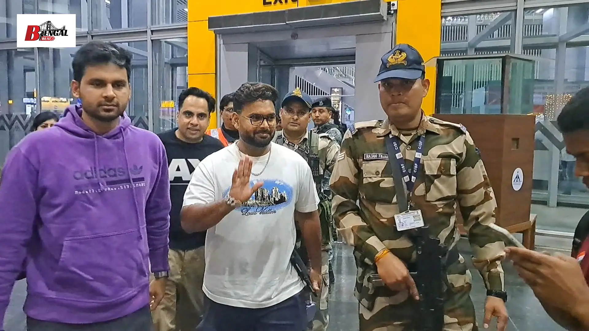 <a href='https://bengalbeat.today/rishabh-pant-touches-down-in-kolkata-for-lsg-captaincy-announcement-event/'>Rishabh Pant Touches Down in Kolkata for LSG Captaincy Announcement Event</a>