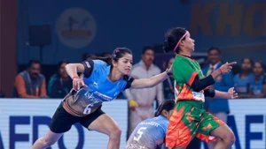 India vs South Africa: Kho Kho World Cup Semi-Finals 2025