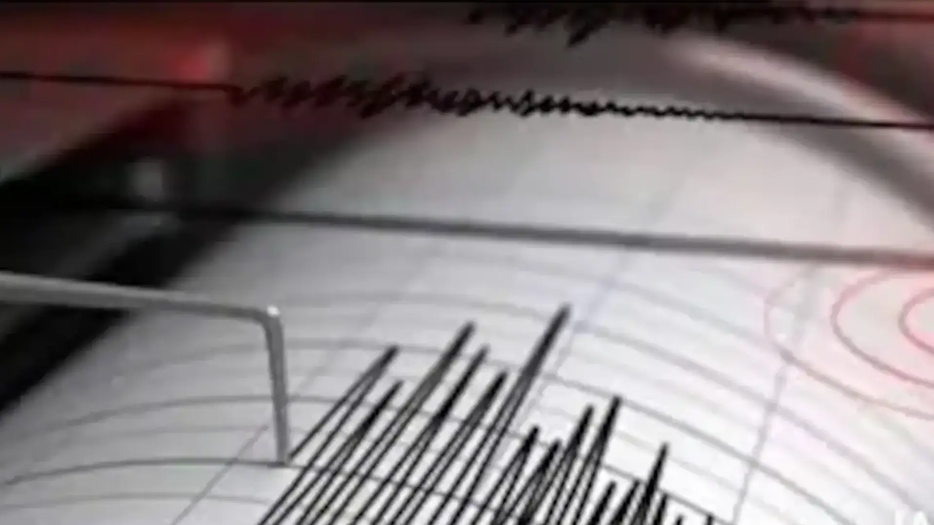 Myanmar Earthquake Today: Tremors Felt in India & Bangladesh