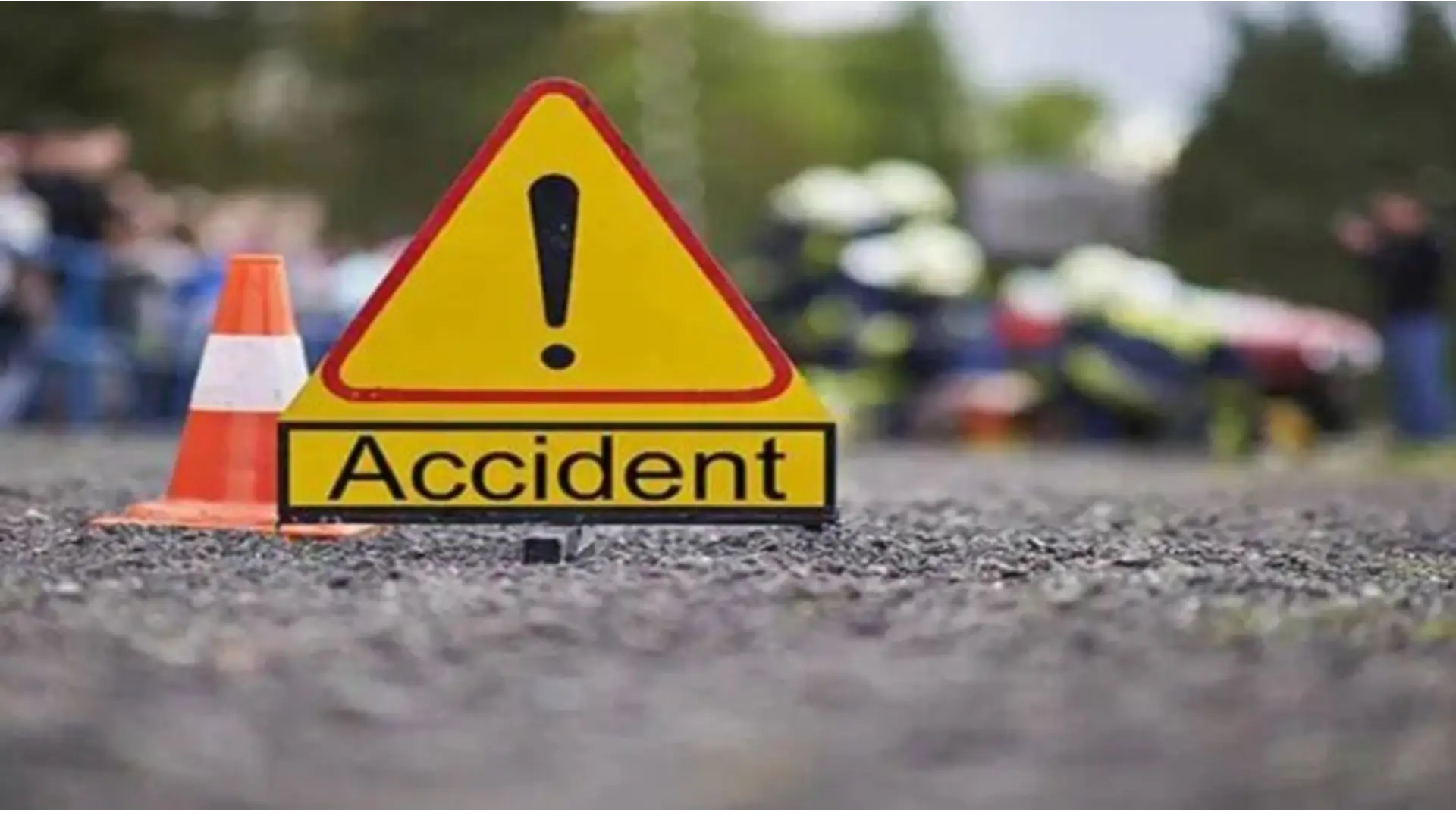 Reckless Speeding Leads to Tragic Road Accident in Kolkata