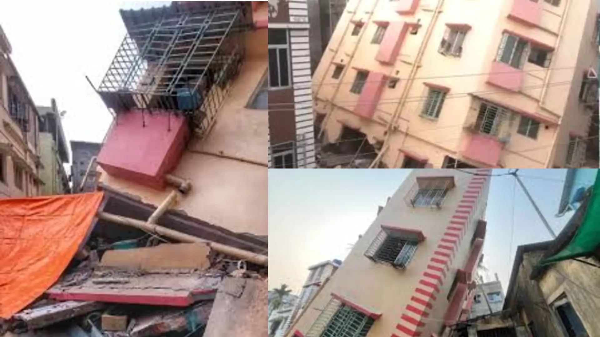 <a href='https://bengalbeat.today/kolkata-building-collapse-baghajatin-disaster/'>Kolkata Building Collapse: Multi-Storey Apartment Topples onto Neighboring House Amid Heavy Rain</a>