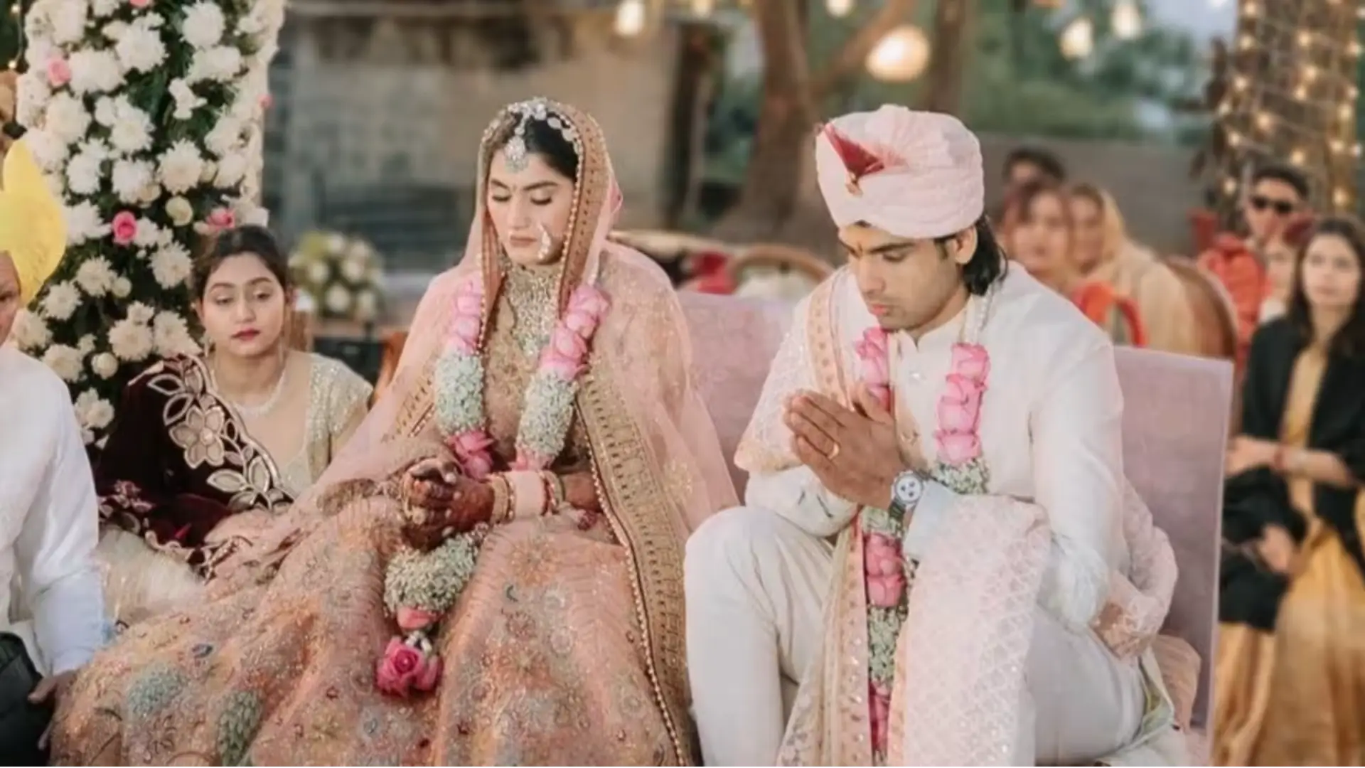 <a href='https://bengalbeat.today/neeraj-chopra-marriage-himani-mor-wedding/'>Neeraj Chopra Ties the Knot: Meet Himani Mor, India’s Gold Medalist Bride</a>