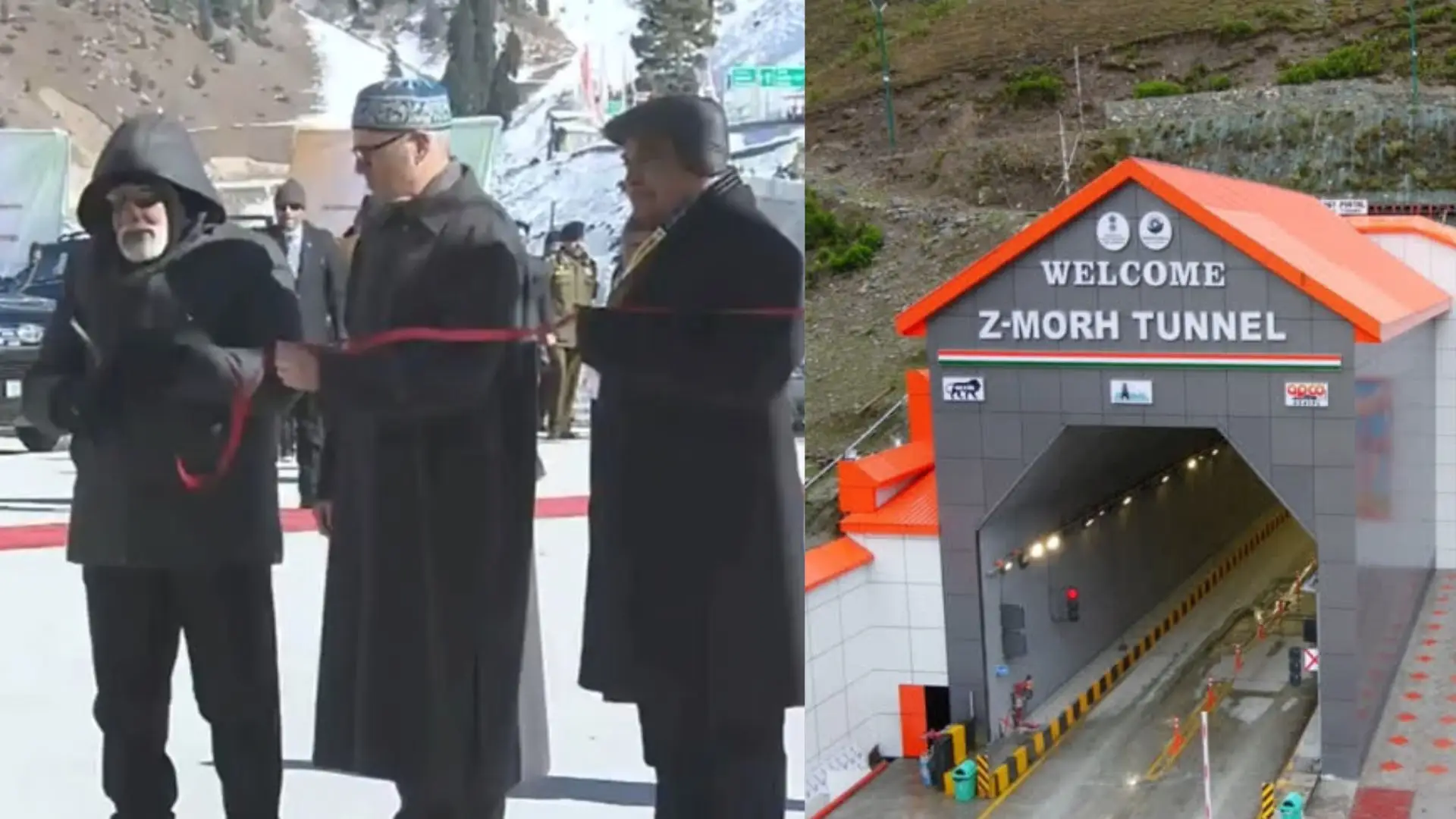 <a href='https://bengalbeat.today/pm-modi-launch-z-morh-tunnel-sonmarg-ladakh-connected/'>Z-Morh Tunnel: A Gateway to Year-Round Travel Between Sonmarg and Ladakh Inaugurated by PM Modi</a>