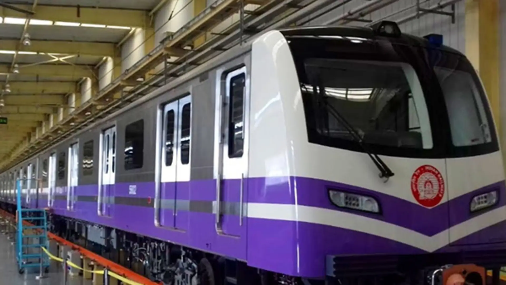 Kolkata Metro Disruptions: 8-Day Closure in Two Phases