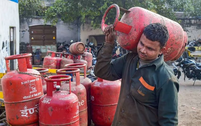 <a href='https://bengalbeat.today/lpg-cylinder-price-increase-in-march-2025/'>LPG Price Hike: LPG Cylinder Prices Increased in Early March – Will It Impact Your Budget?</a>